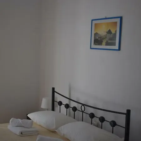 Ammosis דירה *